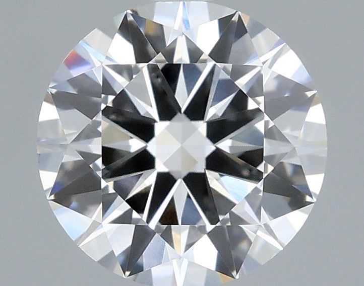 1.81 ct. round Lab Grown Diamond front image