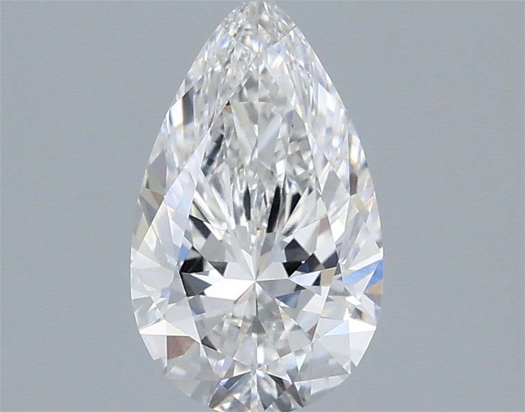 1.06 ct. pear Lab Grown Diamond front image