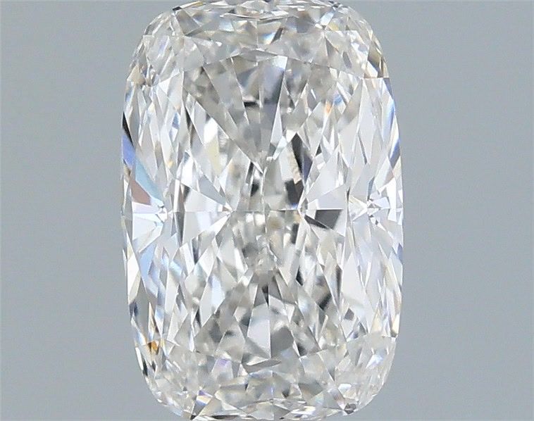 1.06 ct Cushion Modified diamond