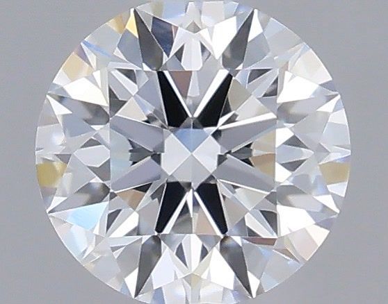 0.33 ct lab-grown Round Diamond