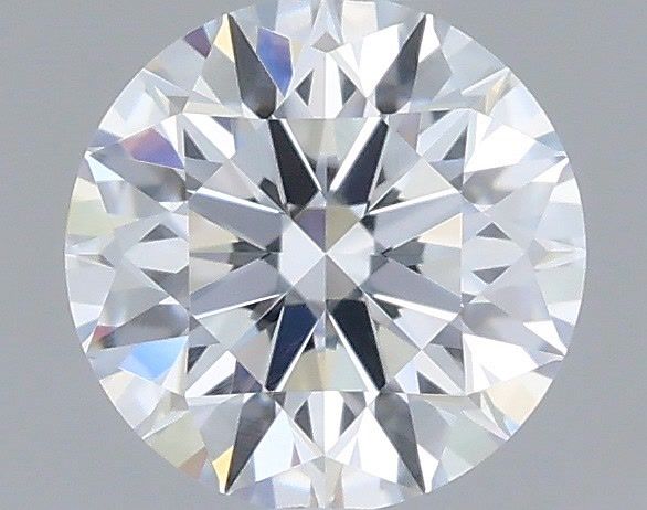 0.45 ct lab-grown Round Diamond