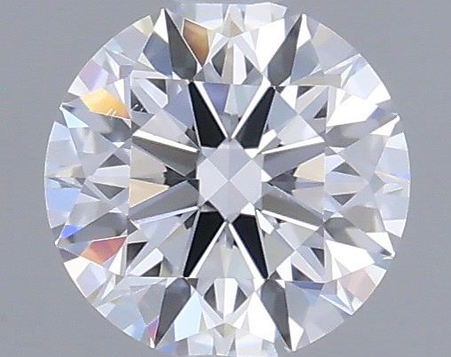 0.33 ct lab-grown Round Diamond
