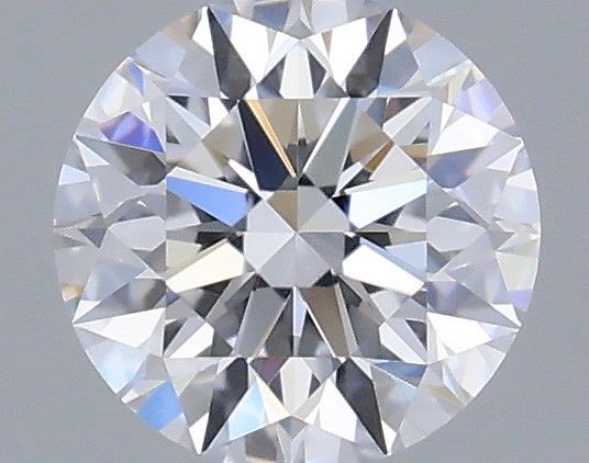 0.33 ct lab-grown Round Diamond