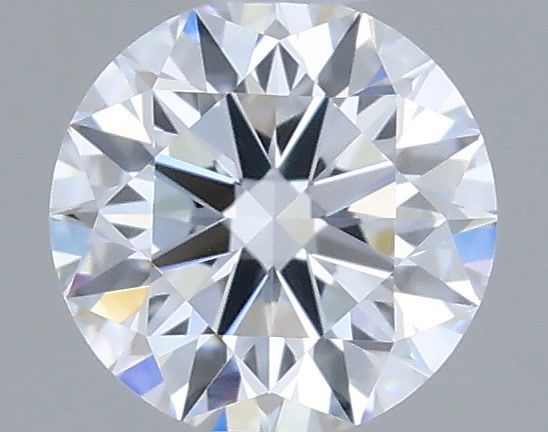 0.32 ct lab-grown Round Diamond