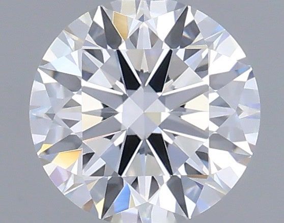 0.46 ct lab-grown Round Diamond
