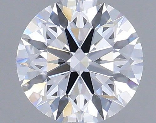 0.32 ct lab-grown Round Diamond