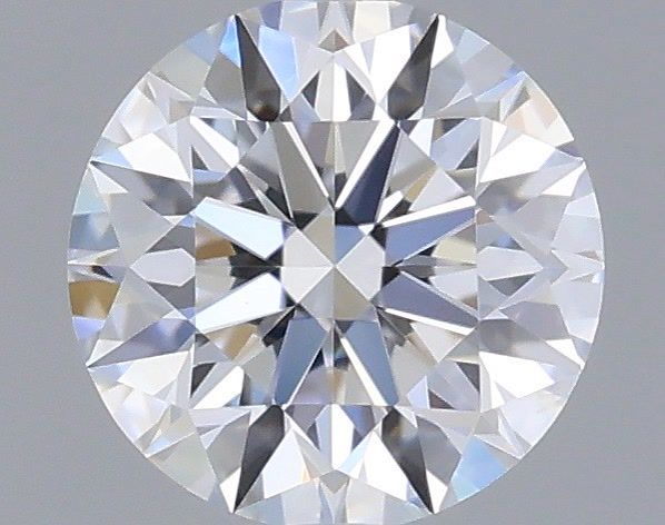 0.33 ct lab-grown Round Diamond