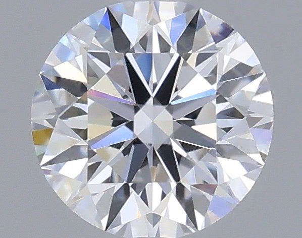 0.33 ct lab-grown Round Diamond