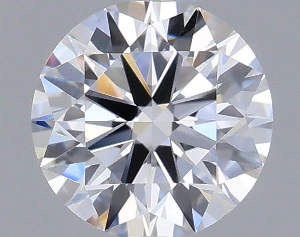 0.32 ct lab-grown Round Diamond