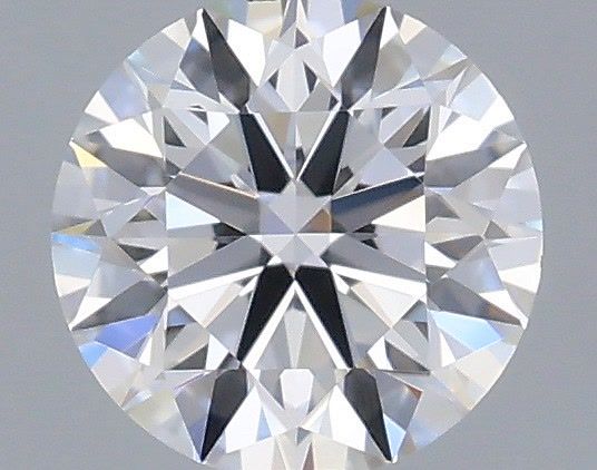 0.33 ct lab-grown Round Diamond
