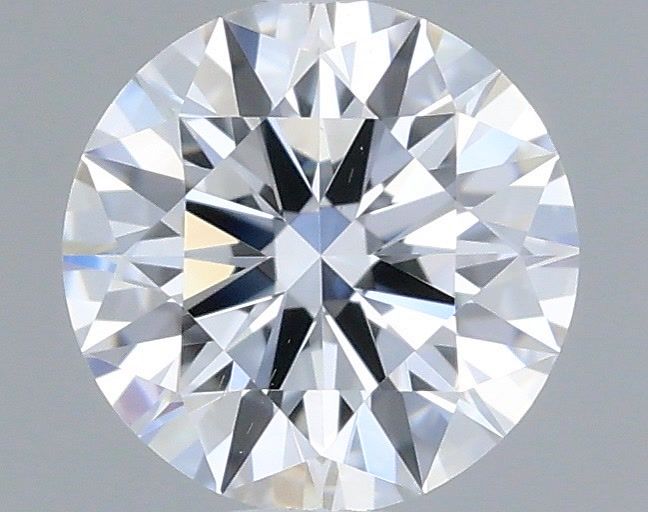 0.38 ct lab-grown Round Diamond