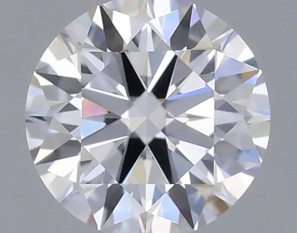 0.32 ct lab-grown Round Diamond