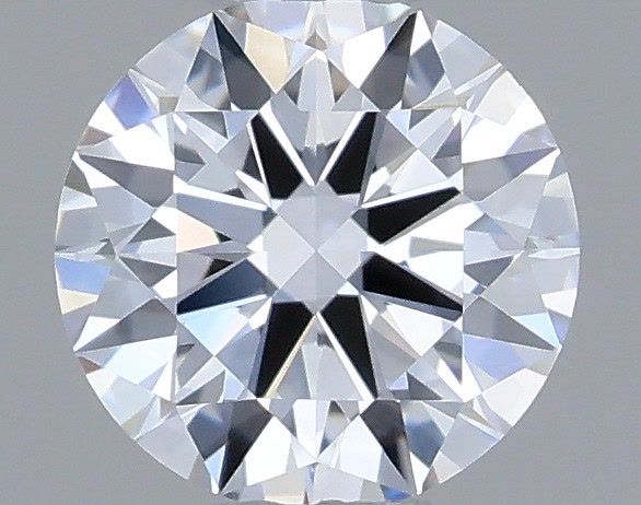 0.32 ct lab-grown Round Diamond