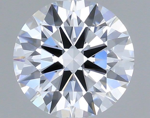 0.39 ct lab-grown Round Diamond