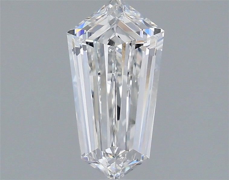 1.02 ct lab-grown Hexagonal Diamond