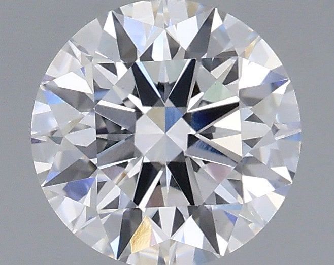 1.83 ct. round Lab Grown Diamond front image