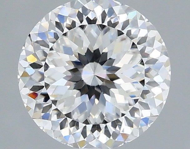 1.03 ct. round Lab Grown Diamond front image