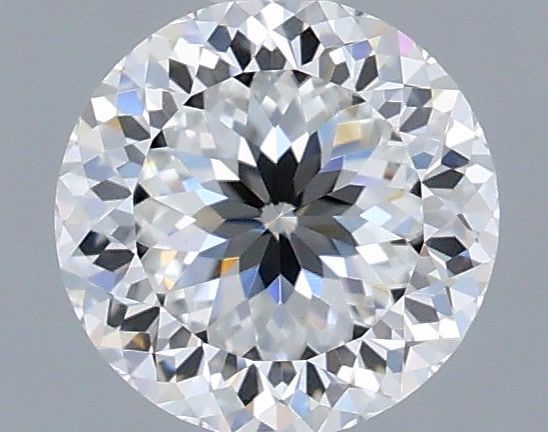 1.03 ct. round Lab Grown Diamond front image