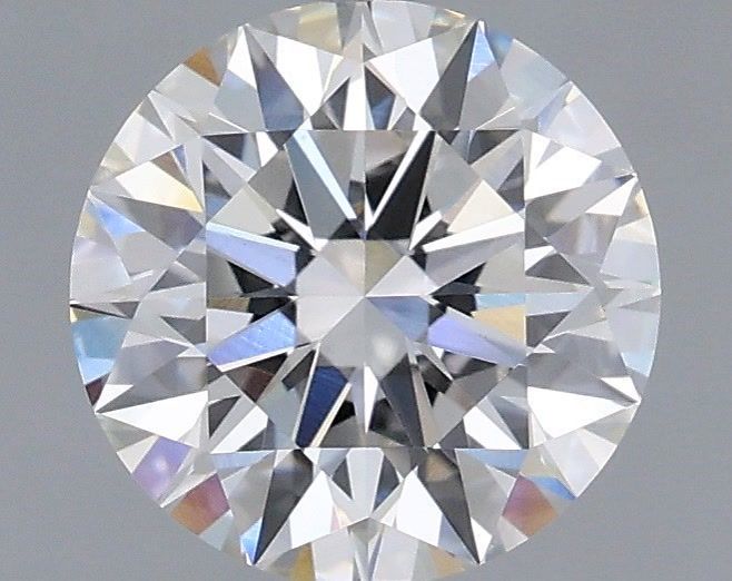1.83 ct. round Lab Grown Diamond front image