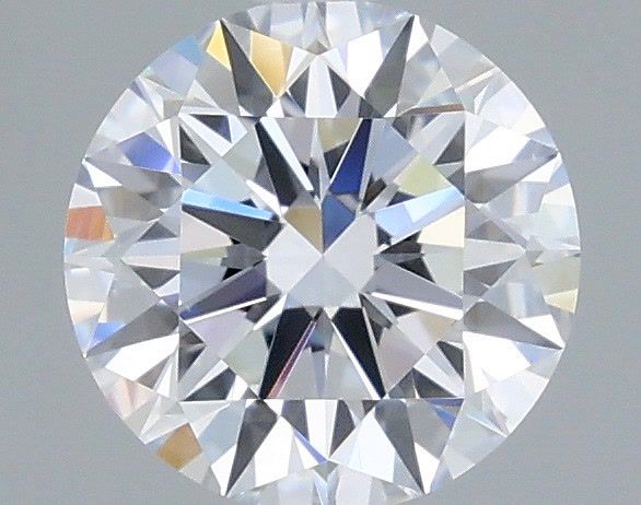 1.08 ct. round Lab Grown Diamond front image