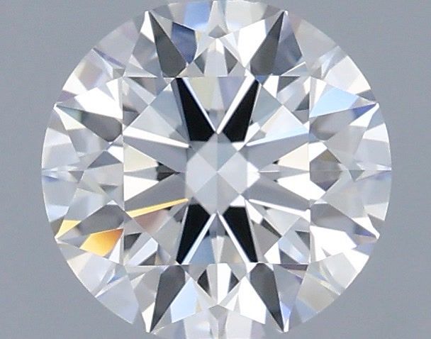 1.04 ct. round Lab Grown Diamond front image