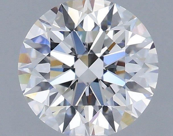 1.03 ct. round Lab Grown Diamond front image