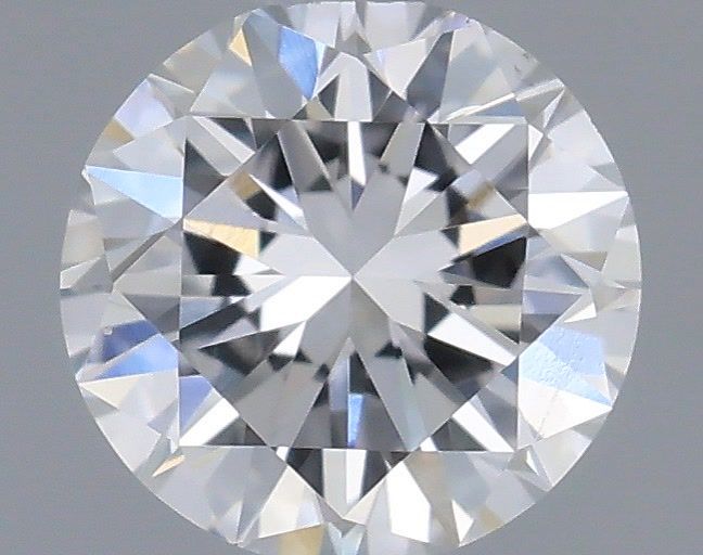 0.29 ct lab-grown Round Diamond