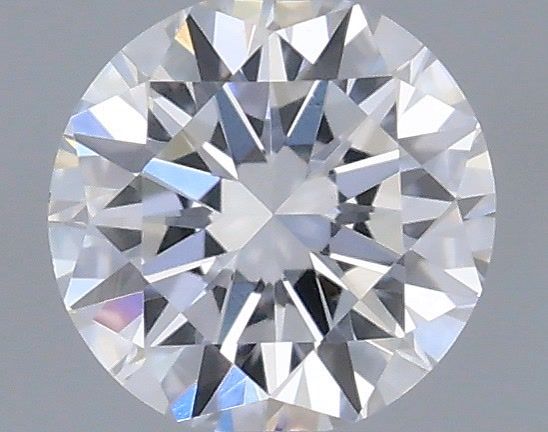 0.19 ct lab-grown Round Diamond