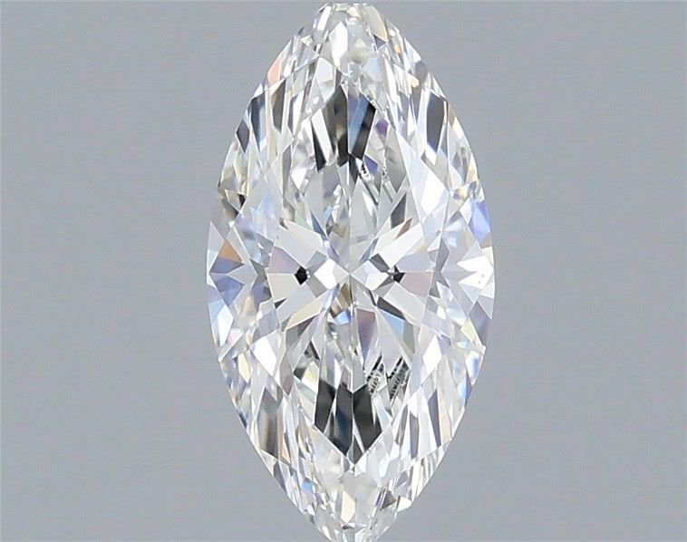 1.03 ct. marquise Lab Grown Diamond front image