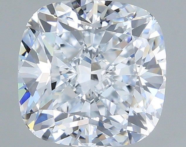 2.05 ct Cushion Modified diamond