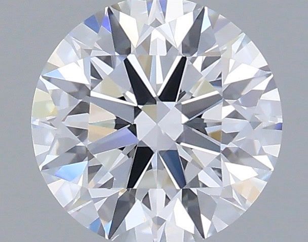 1.06 ct. round Lab Grown Diamond front image