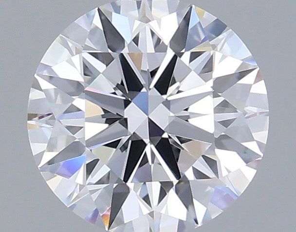1.06 ct. round Lab Grown Diamond front image