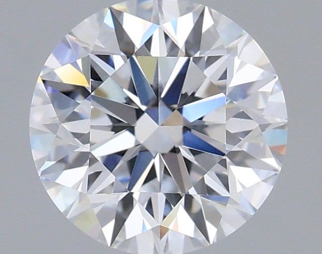 1.50 ct. round Lab Grown Diamond front image