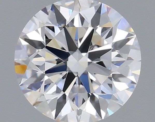 Diamant Rond 1.04 ct - Couleur D - Pureté VS2