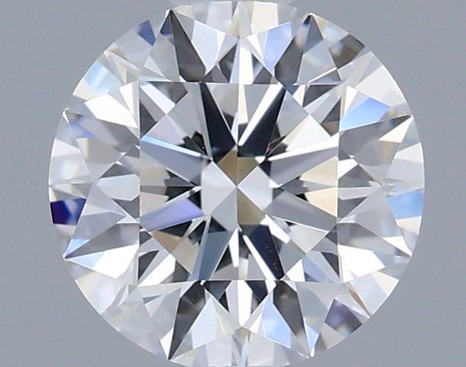 1.06 ct. round Lab Grown Diamond front image