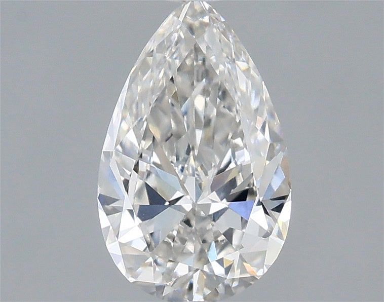 0.70 ct Pear diamond