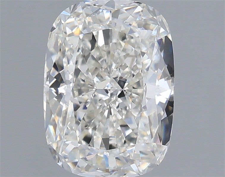 1.53 ct Cushion Modified diamond