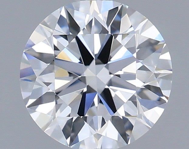 1.06 ct. round Lab Grown Diamond front image