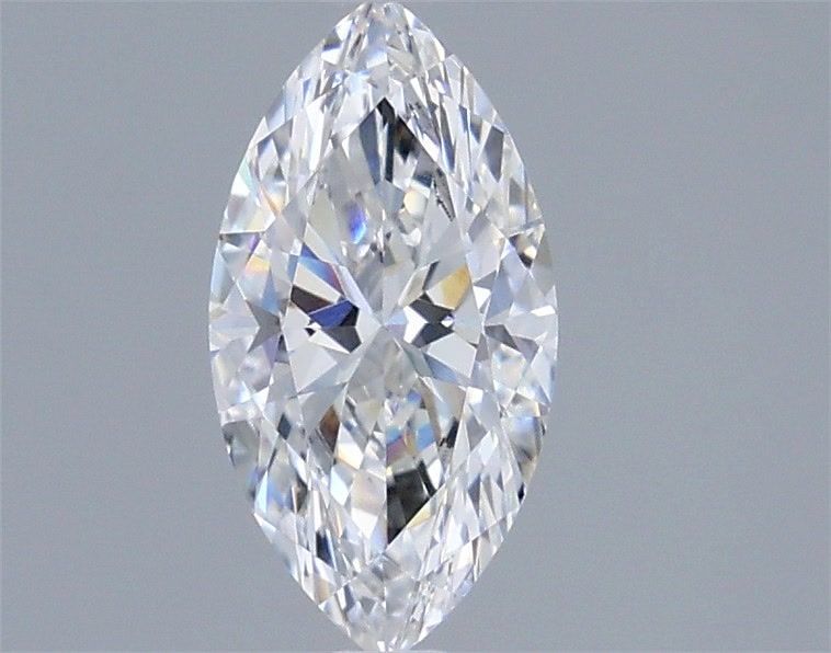 1.01 ct. marquise Lab Grown Diamond front image