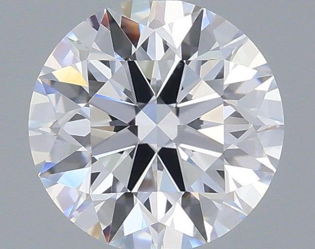 1.03 ct. round Lab Grown Diamond front image