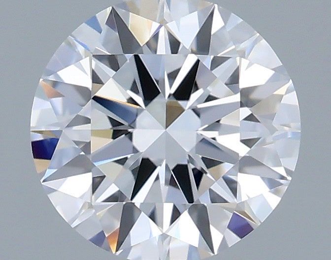 1.09 ct. round Lab Grown Diamond front image