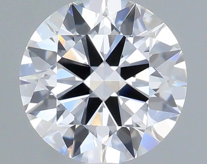 1.09 ct. round Lab Grown Diamond front image
