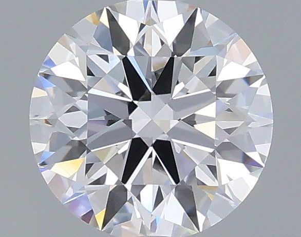 1.03 ct. round Lab Grown Diamond front image