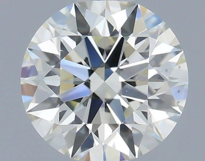 0.58 Carat