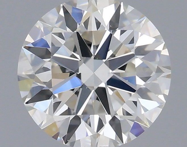 Diament 0.45 ct F/VS1