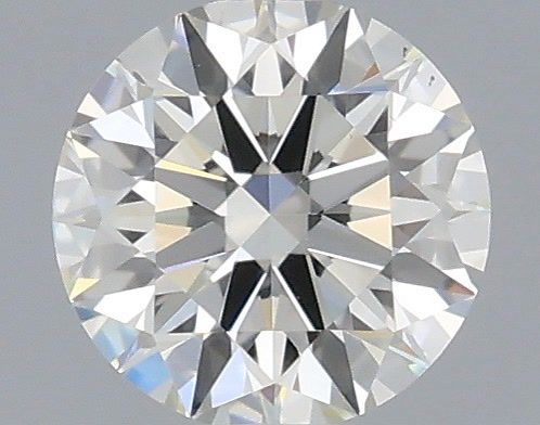 Diament 0.3 ct I/VS1