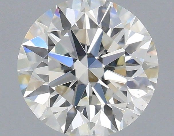 Diament 0.32 ct H/VS1