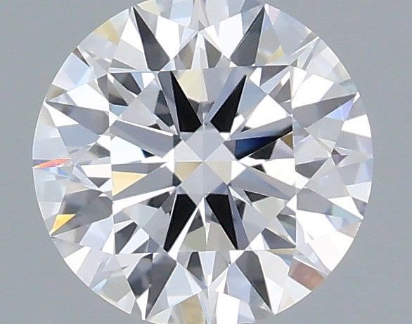 1.09 ct. round Lab Grown Diamond front image