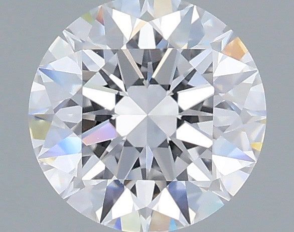 1.06 ct. round Lab Grown Diamond front image