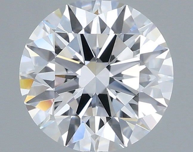 1.08 ct. round Lab Grown Diamond front image